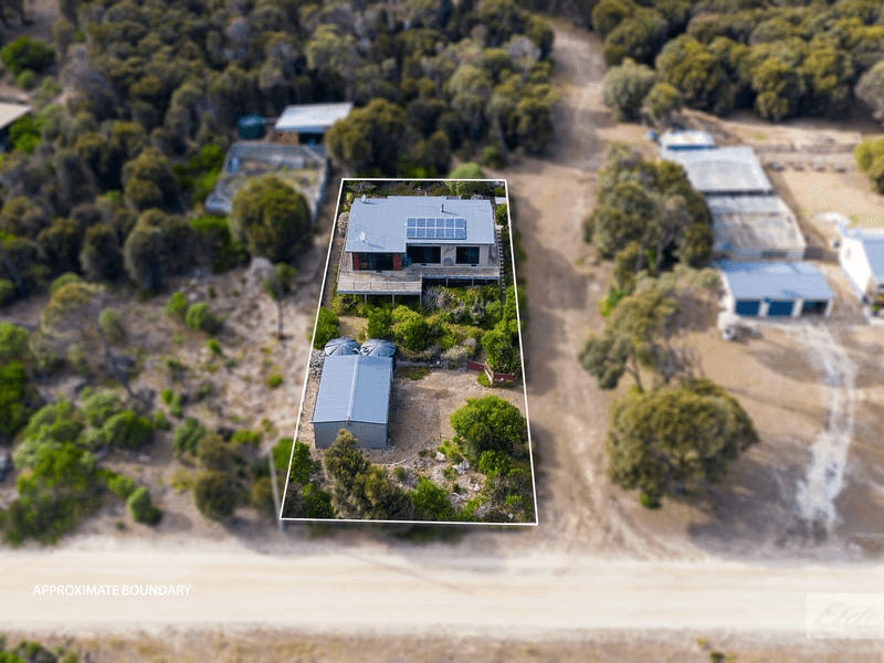 183 Port Davies Road, EMITA, TAS 7255