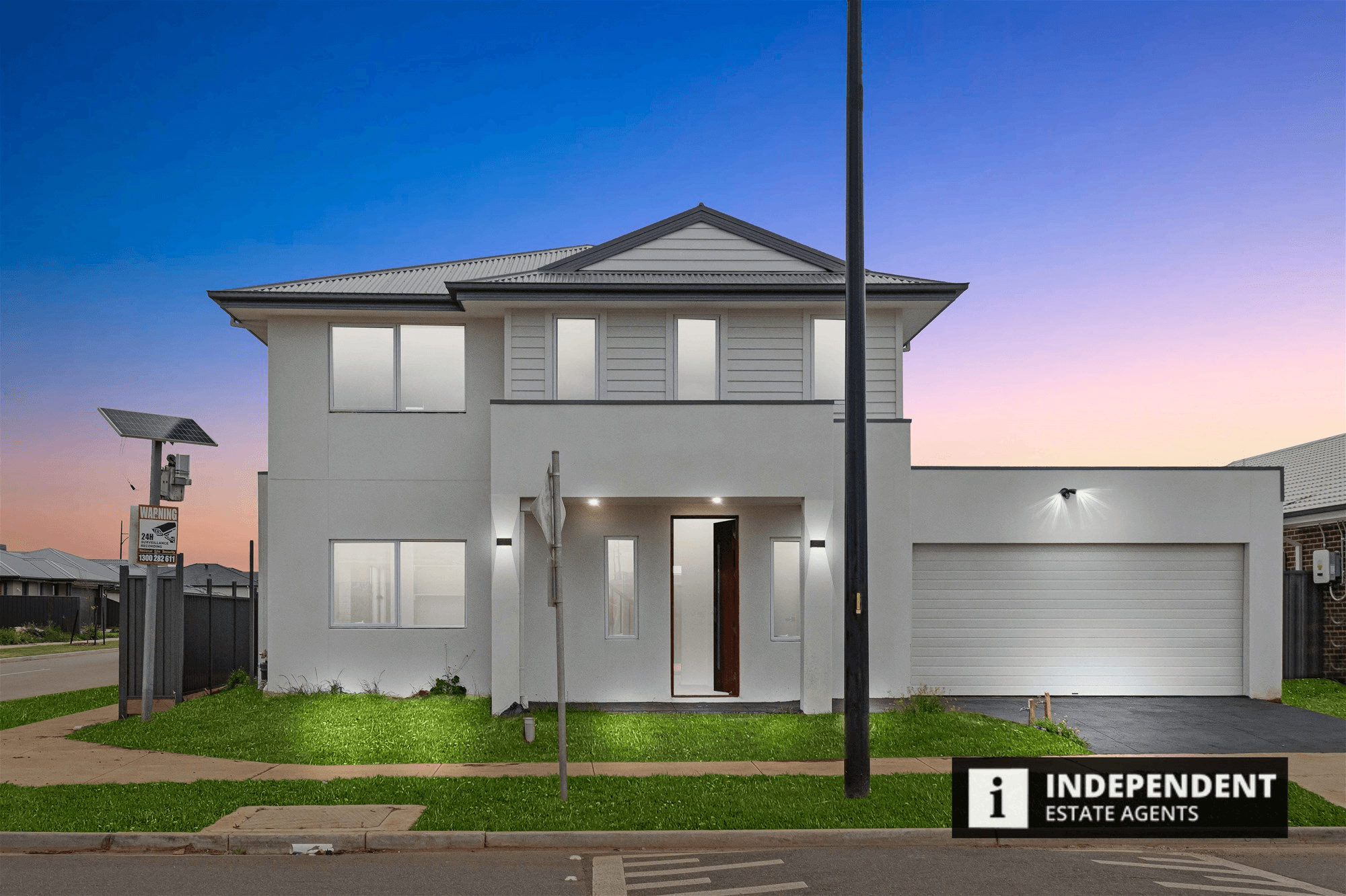 2 Leeton Street, COBBLEBANK, VIC 3338