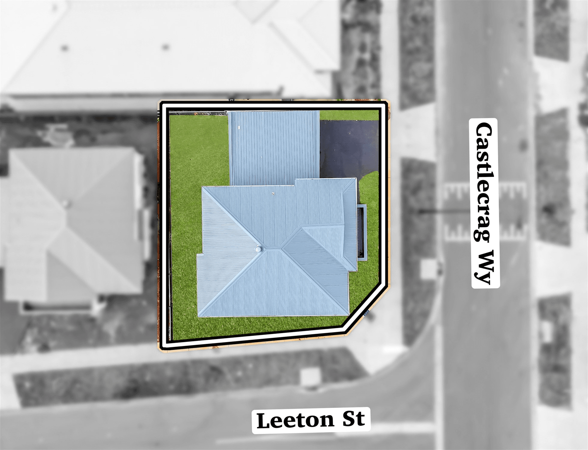 2 Leeton Street, COBBLEBANK, VIC 3338