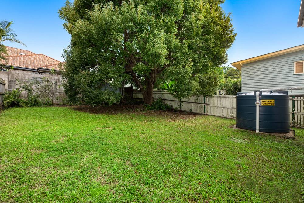 107 Dahlia Street, CANNON HILL, QLD 4170