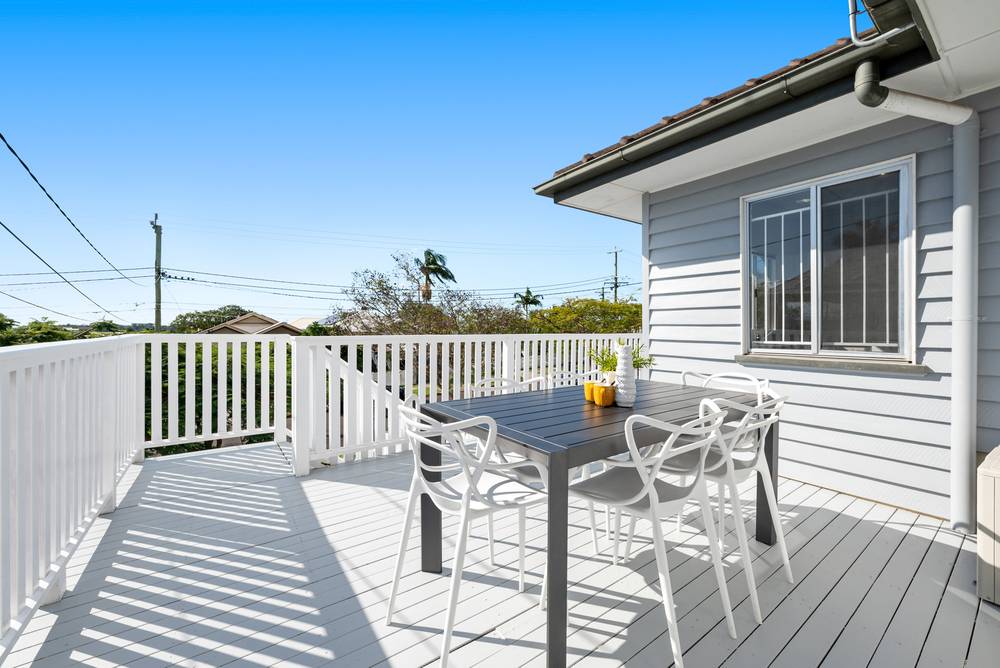 107 Dahlia Street, CANNON HILL, QLD 4170