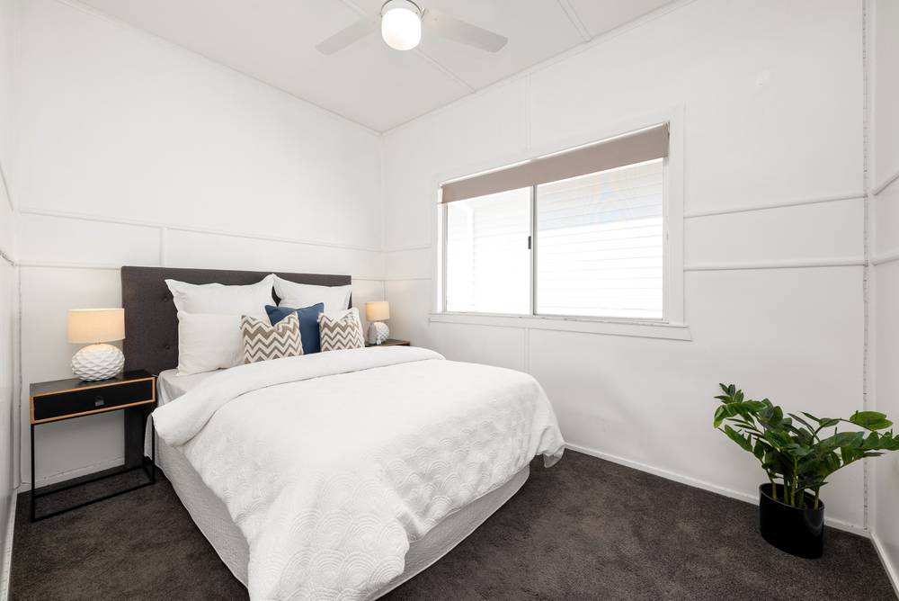107 Dahlia Street, CANNON HILL, QLD 4170