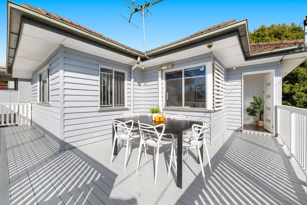 107 Dahlia Street, CANNON HILL, QLD 4170
