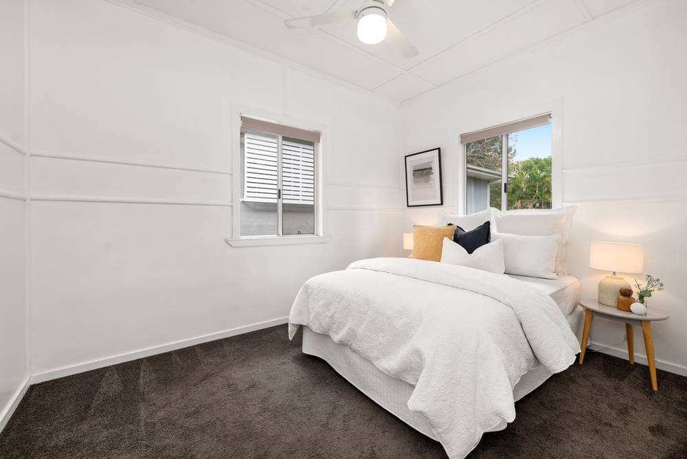 107 Dahlia Street, CANNON HILL, QLD 4170