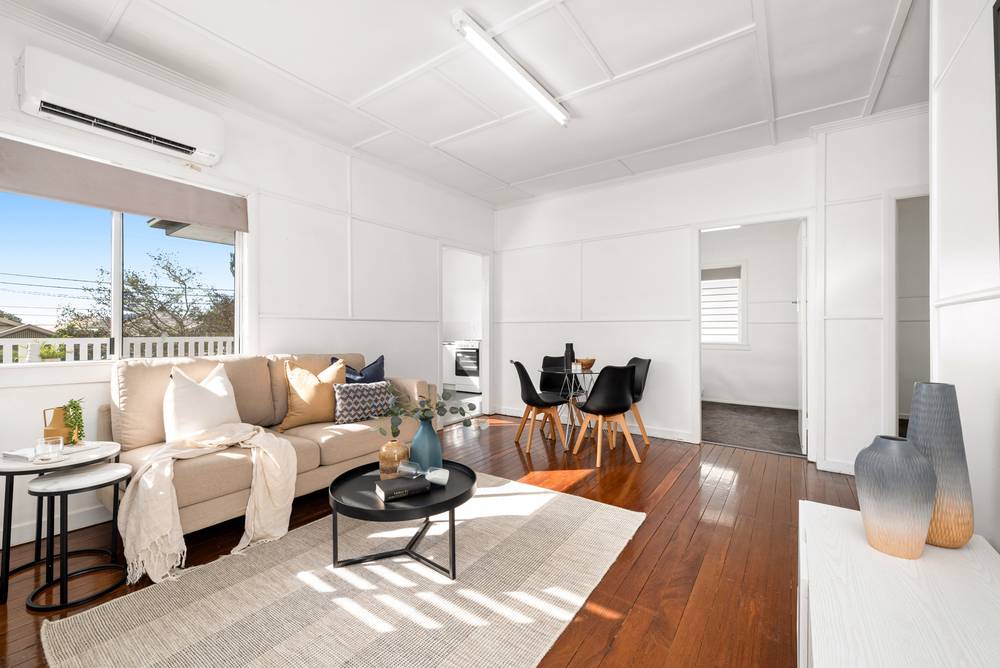 107 Dahlia Street, CANNON HILL, QLD 4170