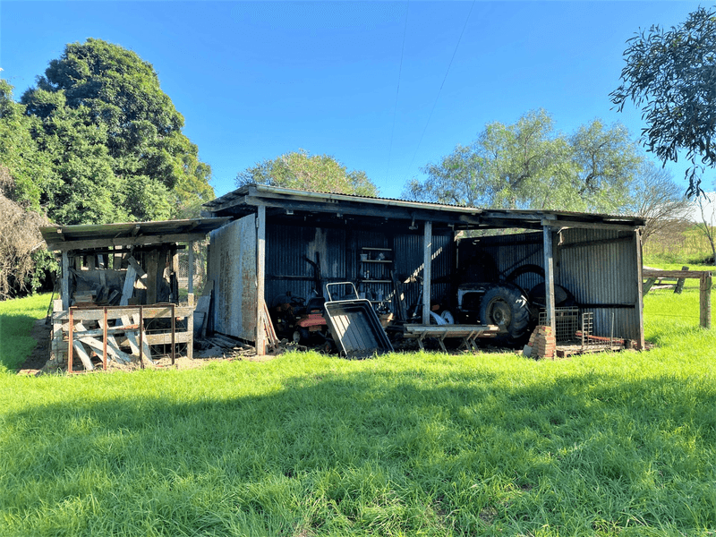 157 Haydens Road, KINGAROY, QLD 4610