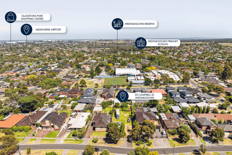 55 Campbell Street, Westmeadows, VIC 3049