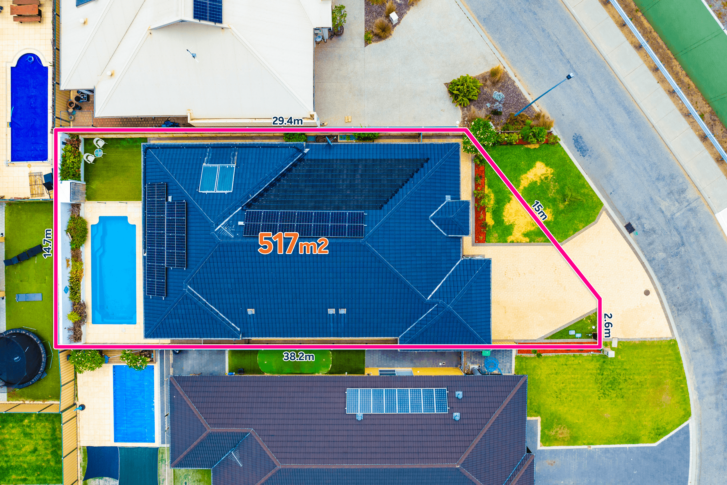 40 Bulburin Parade, YANCHEP, WA 6035