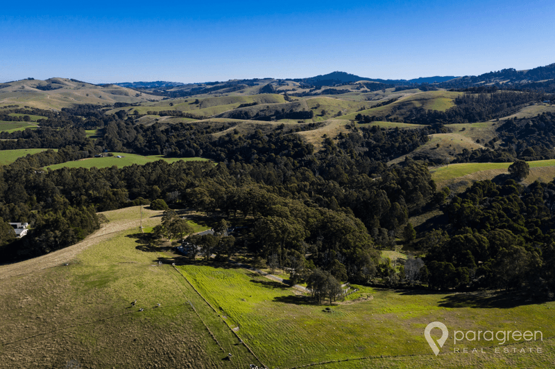 60 Toora - Gunyah Road, TOORA, VIC 3962