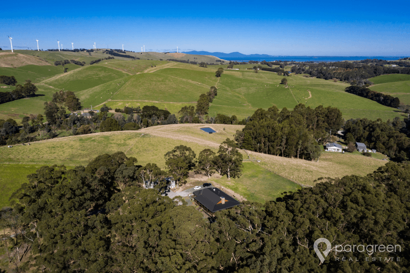 60 Toora - Gunyah Road, TOORA, VIC 3962