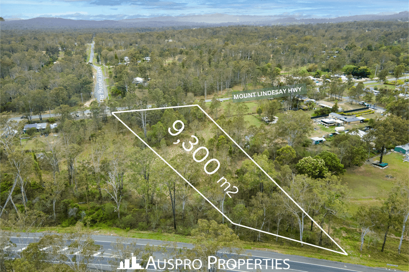 21-29 Millstream Road, JIMBOOMBA, QLD 4280