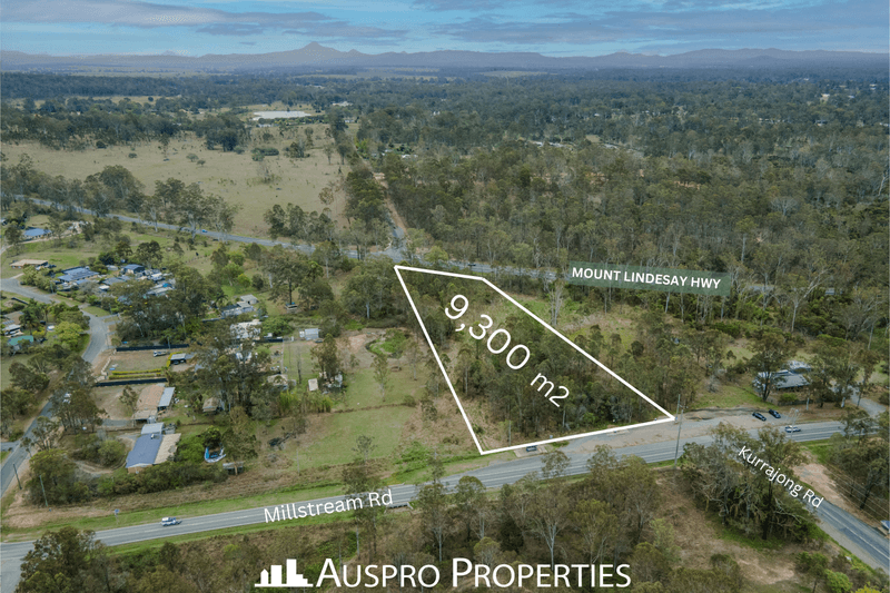 21-29 Millstream Road, JIMBOOMBA, QLD 4280