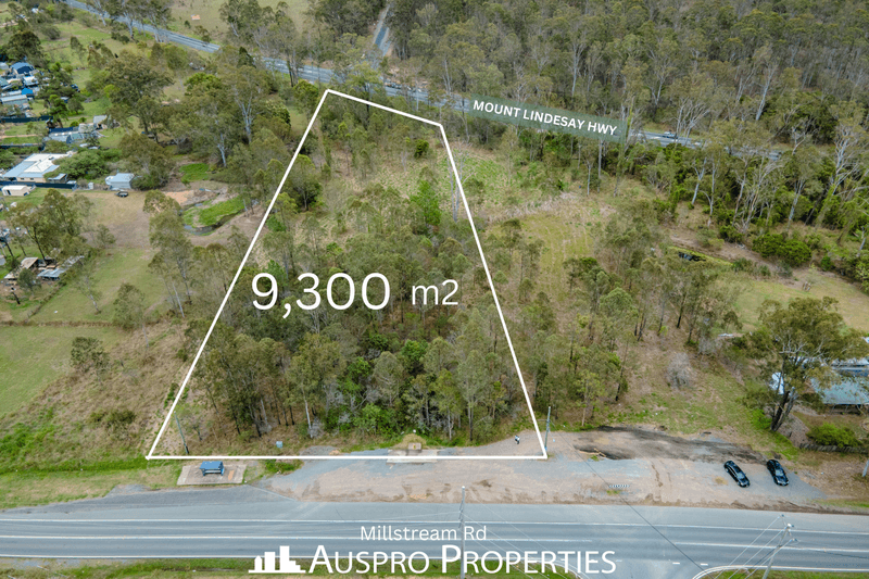 21-29 Millstream Road, JIMBOOMBA, QLD 4280