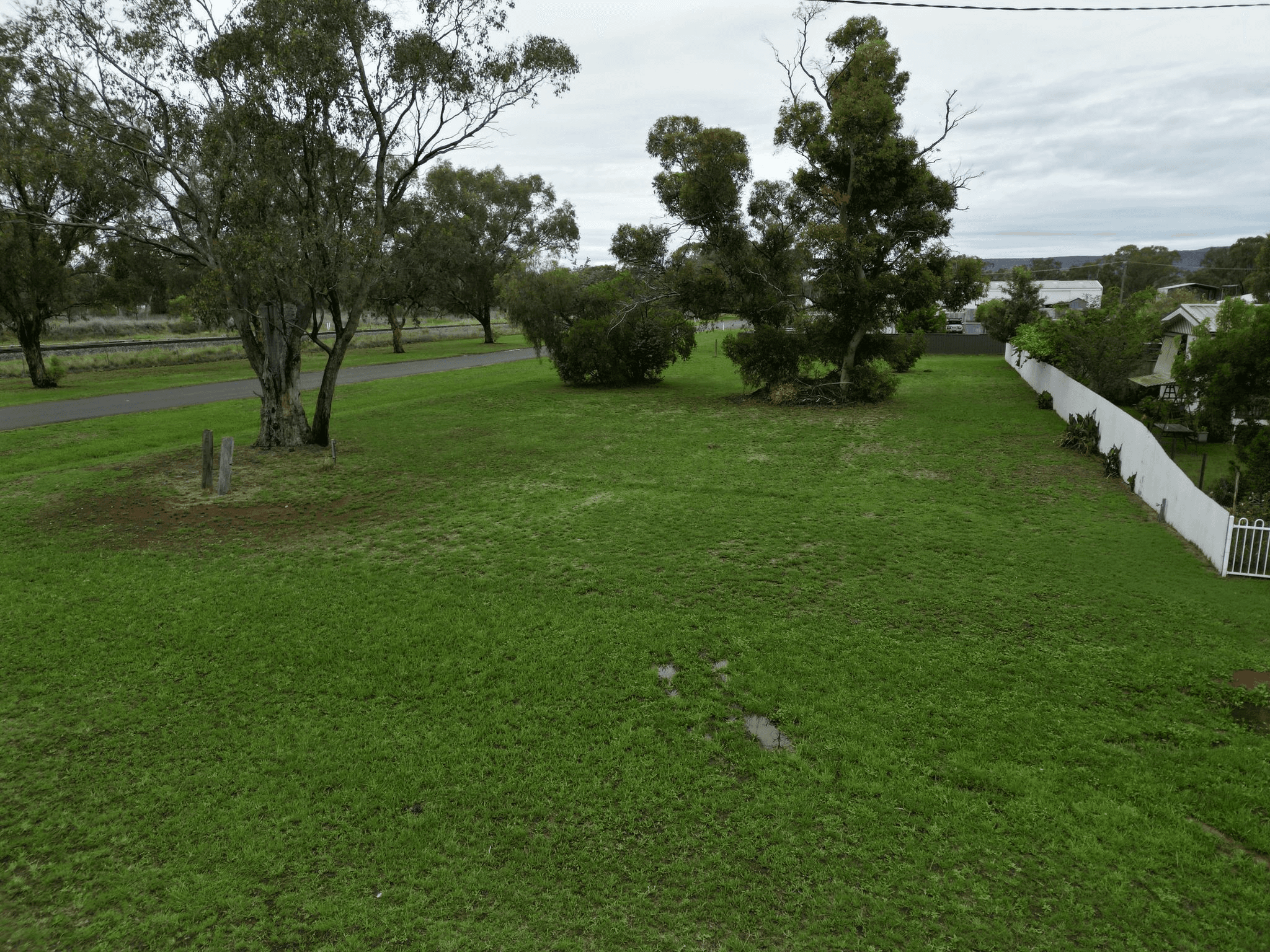 1 Pullaming Street, Curlewis, NSW 2381