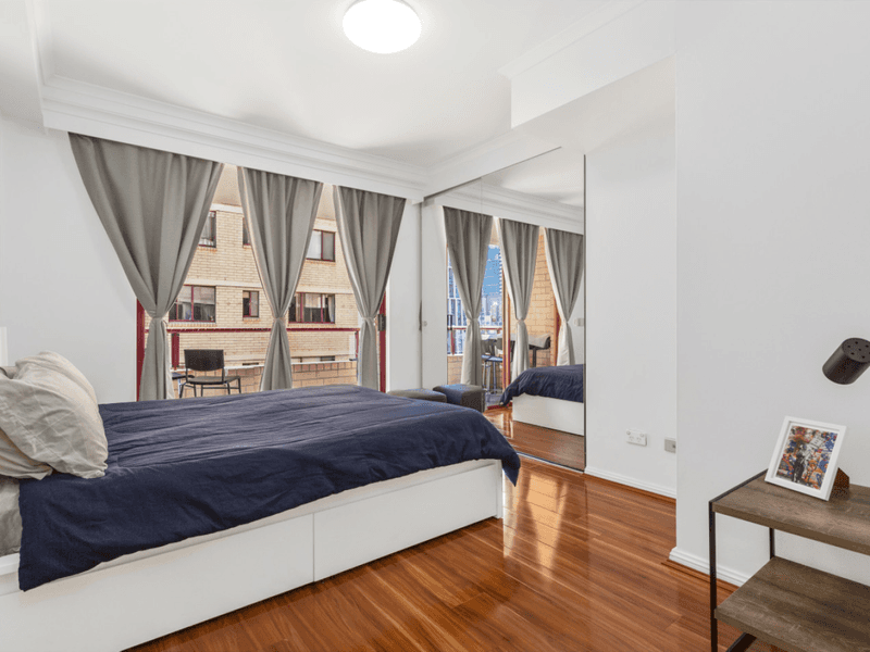 298/158-166 Day Street (289-295 Sussex Street), SYDNEY, NSW 2000