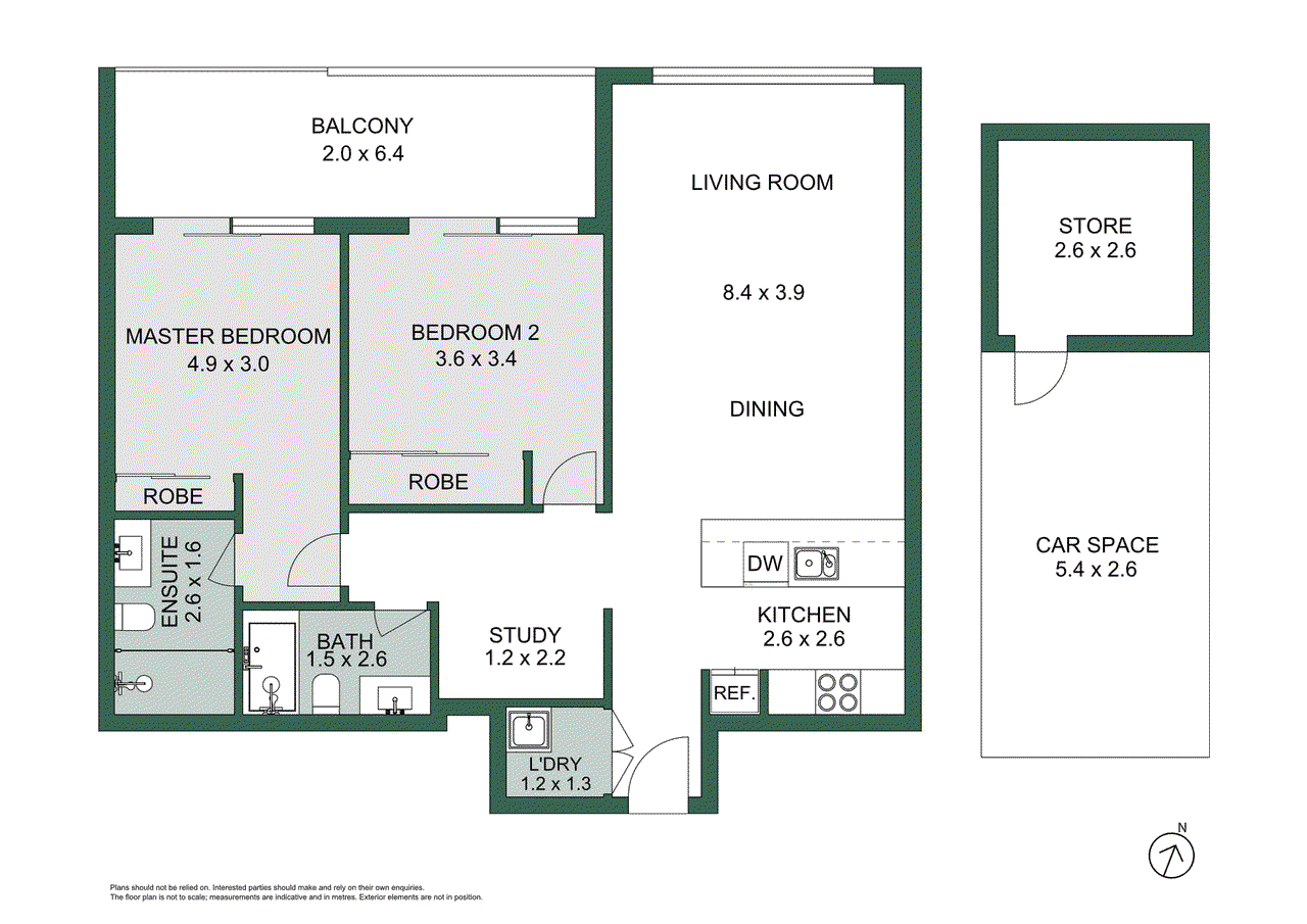 319/121a Jerralong Drive, Schofields, NSW 2762