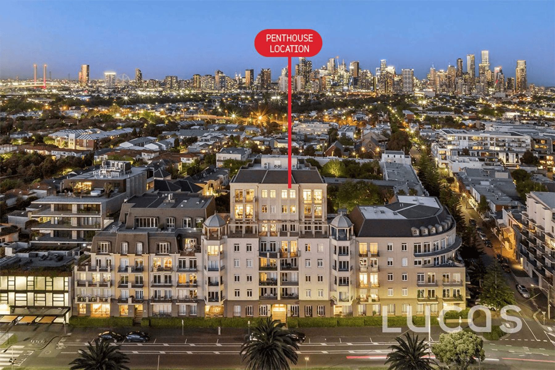 802/89 Beach Street, PORT MELBOURNE, VIC 3207