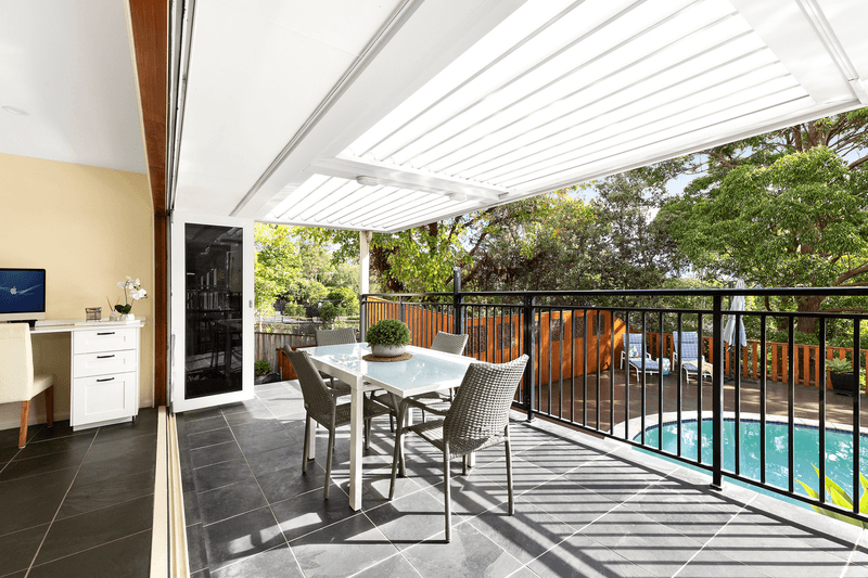 172 Grosvenor Street, WAHROONGA, NSW 2076