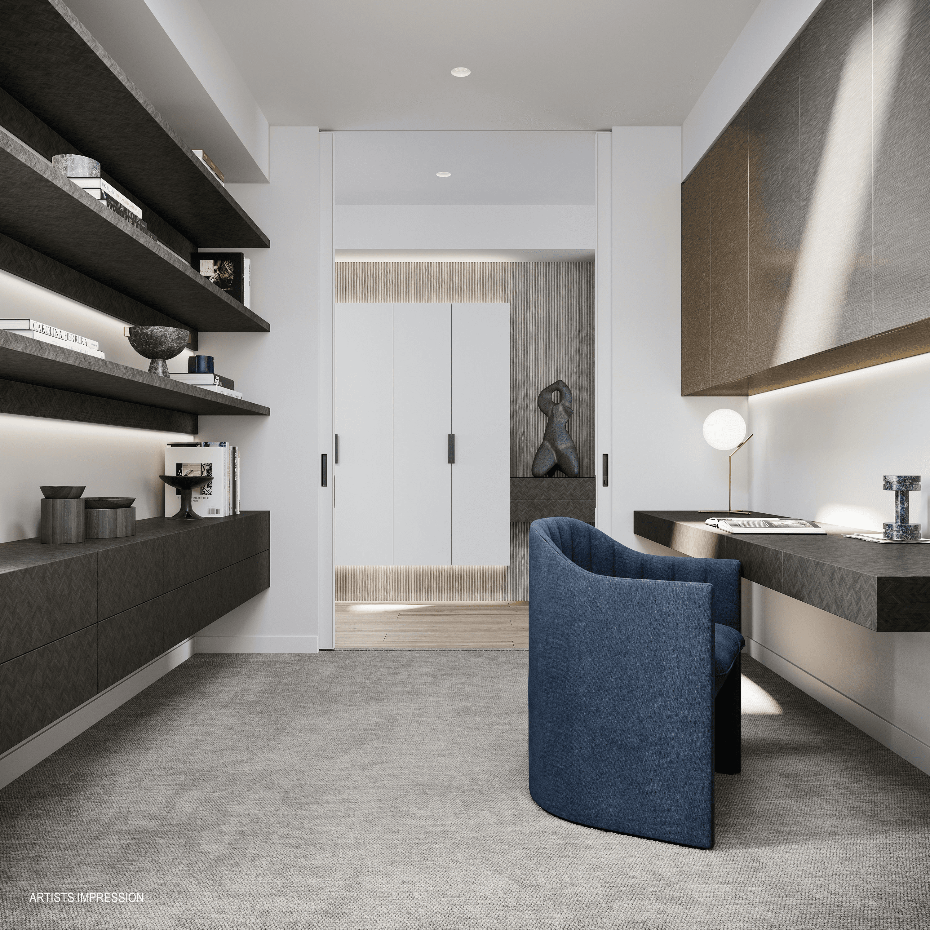 Penthouse/3 Bleazby Avenue, Brighton, VIC 3186