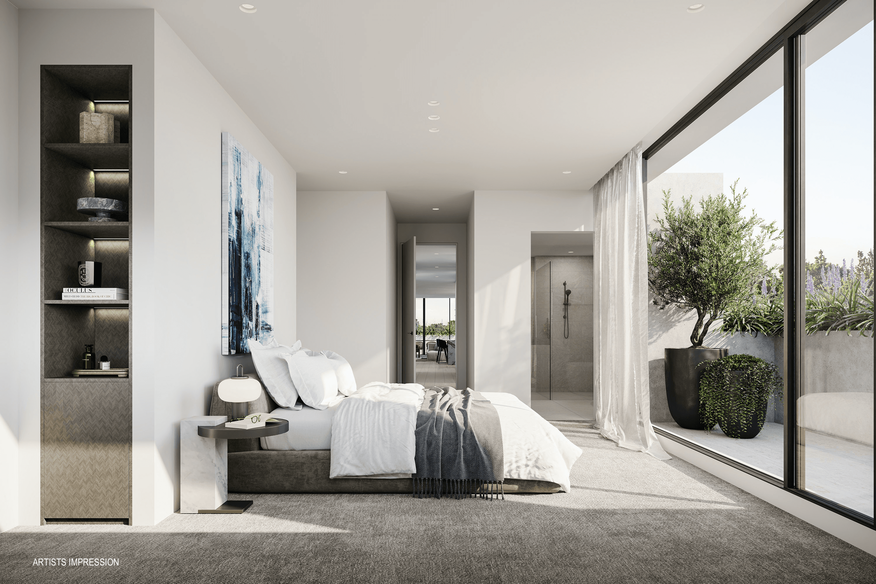 Penthouse/3 Bleazby Avenue, Brighton, VIC 3186