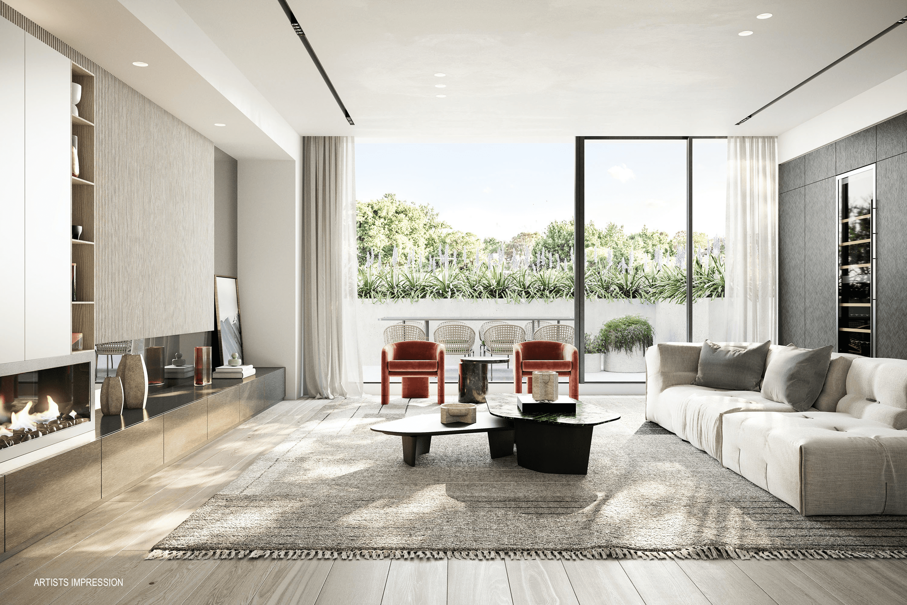 Penthouse/3 Bleazby Avenue, Brighton, VIC 3186