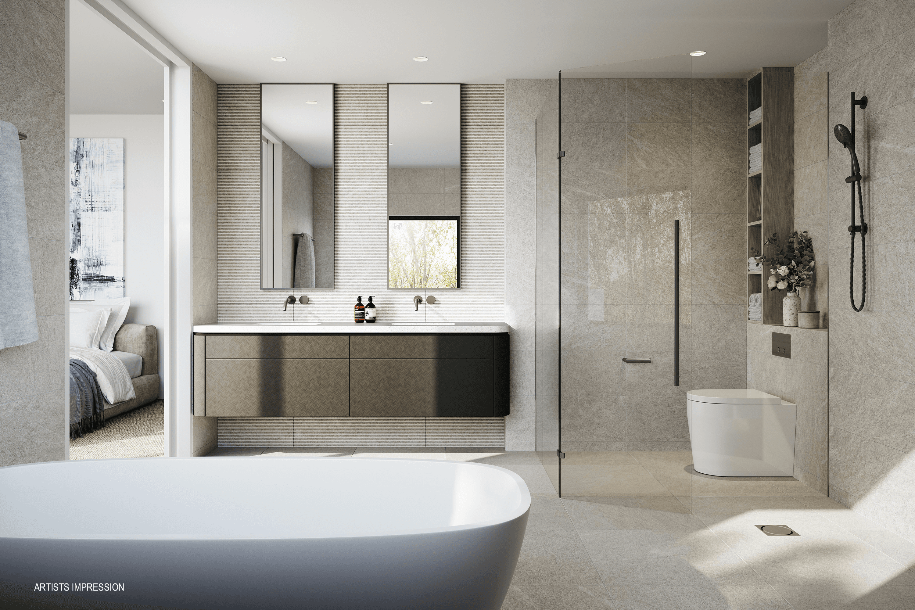 Penthouse/3 Bleazby Avenue, Brighton, VIC 3186