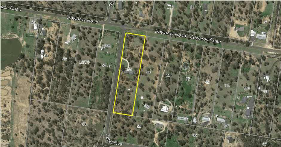 11 Peta Drive, GATTON, QLD 4343