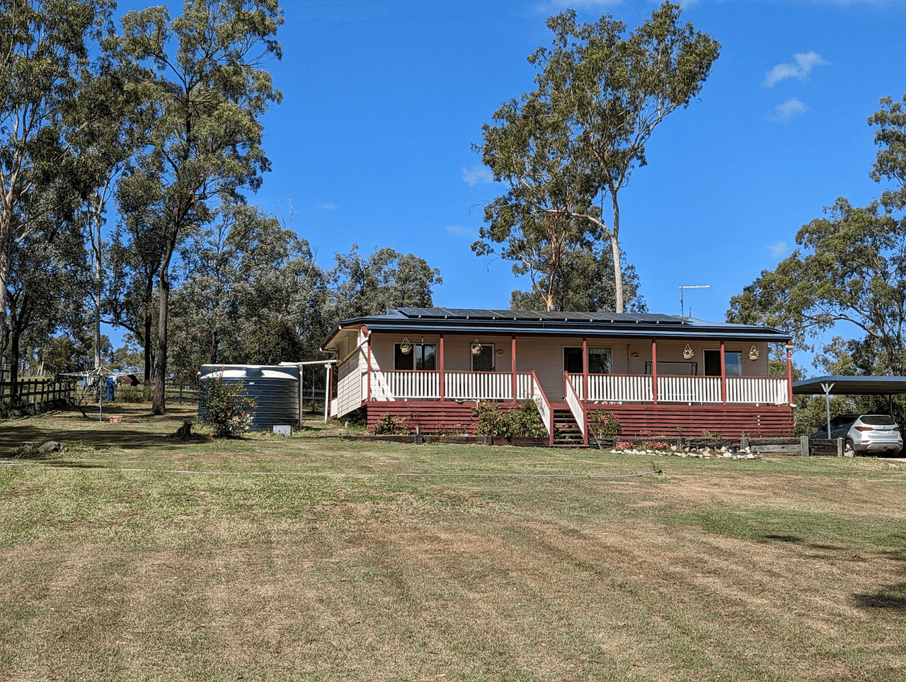 11 Peta Drive, GATTON, QLD 4343