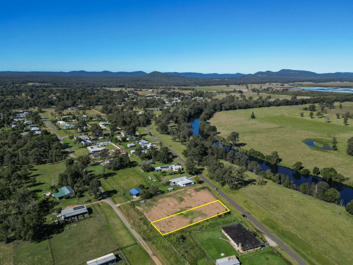 9 Coldstream Terrace, Tucabia, NSW 2462