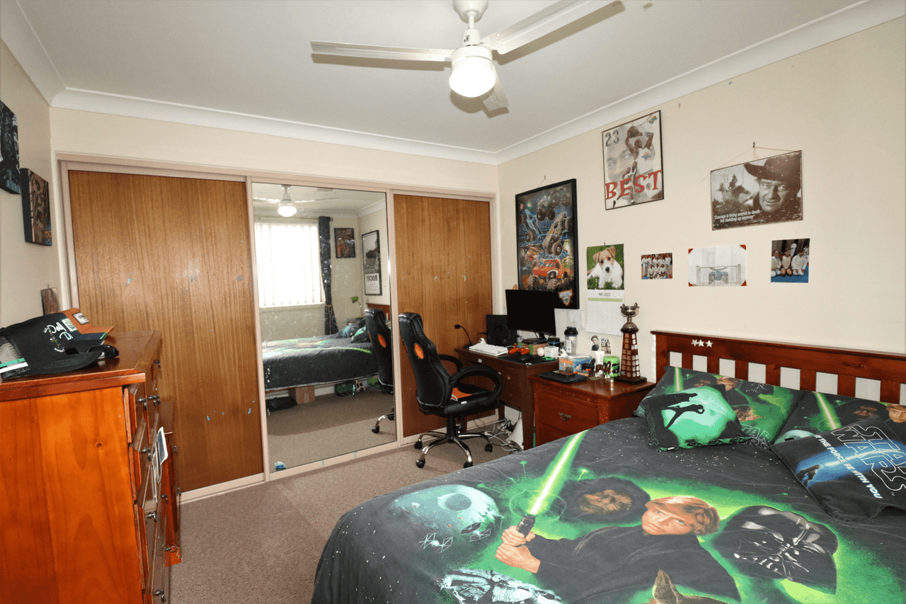 130 Ferguson Street, GLEN INNES, NSW 2370