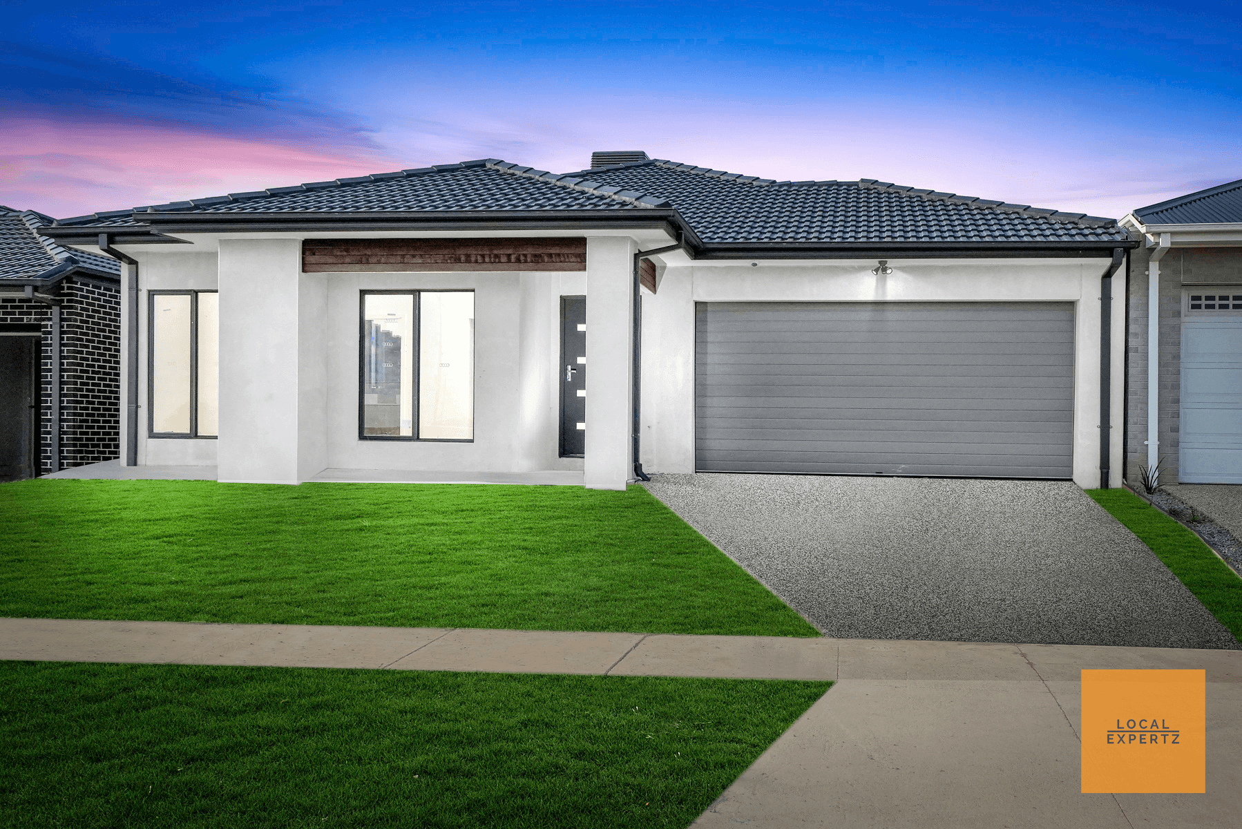 9 Hem Parkway, Fraser Rise, VIC 3336