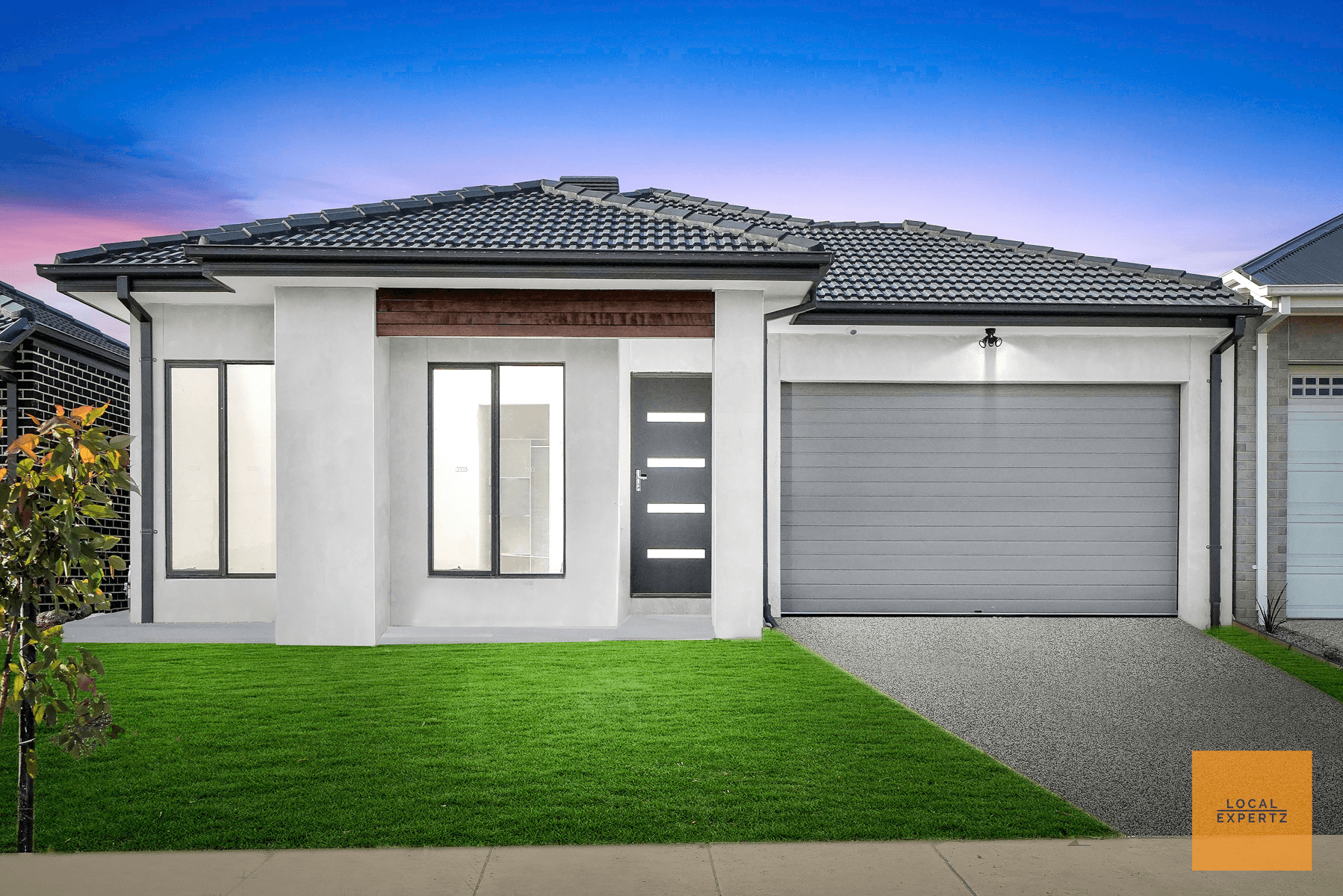 9 Hem Parkway, Fraser Rise, VIC 3336