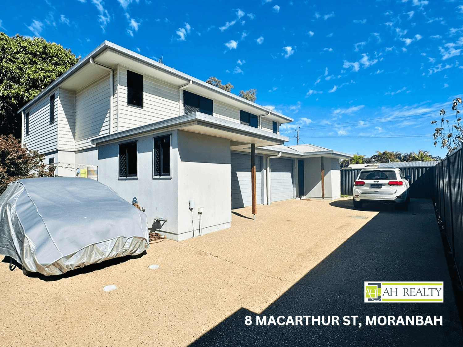 8 MacArthur Street, MORANBAH, QLD 4744