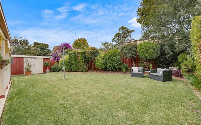 42 Endeavour Street, RUSE, NSW 2560