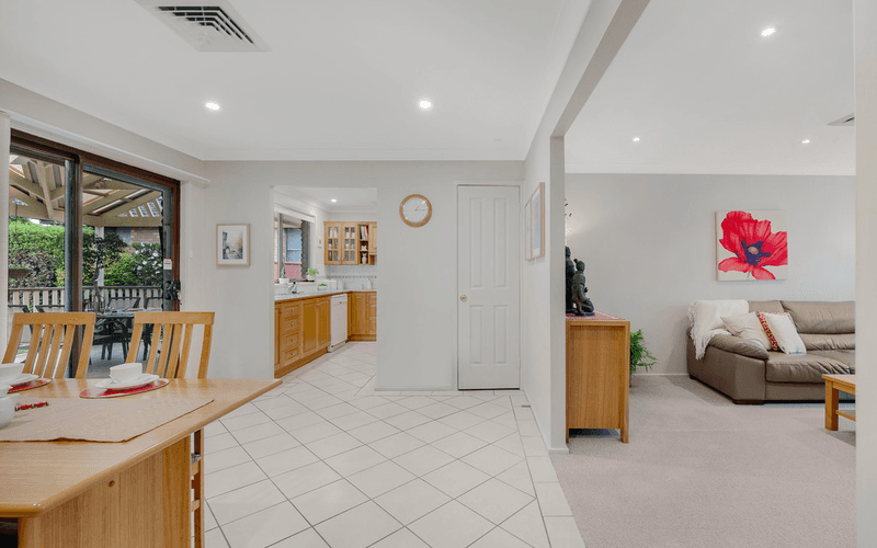 42 Endeavour Street, RUSE, NSW 2560