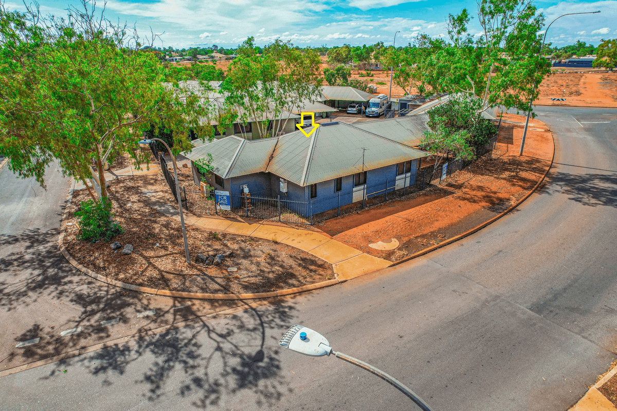 1/2 Phalarope Way, South Hedland, WA 6722