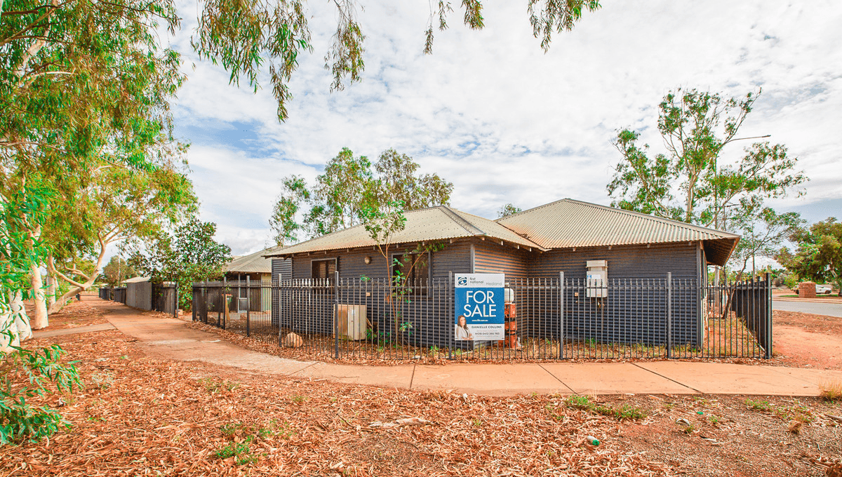 1/2 Phalarope Way, South Hedland, WA 6722