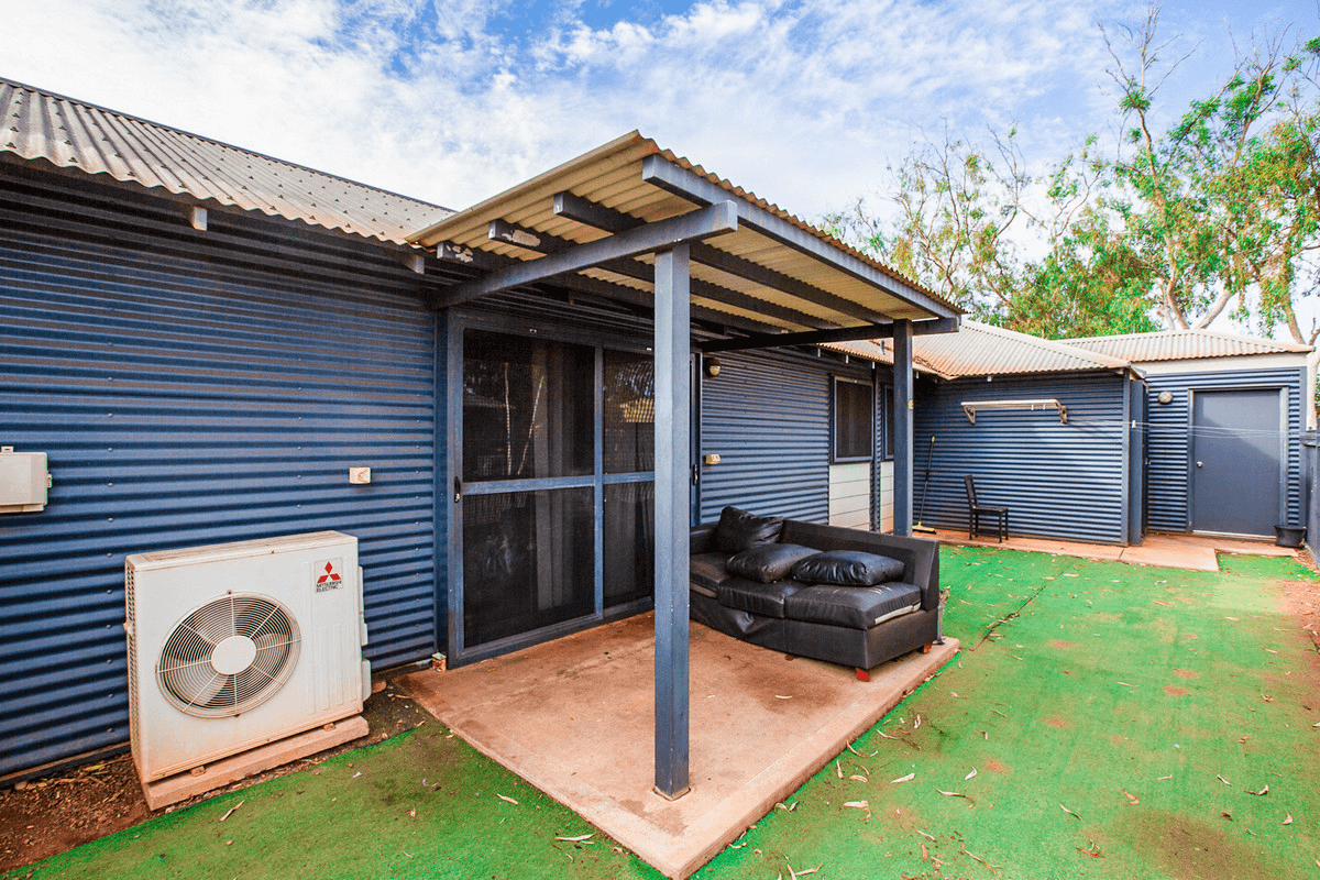 1/2 Phalarope Way, South Hedland, WA 6722