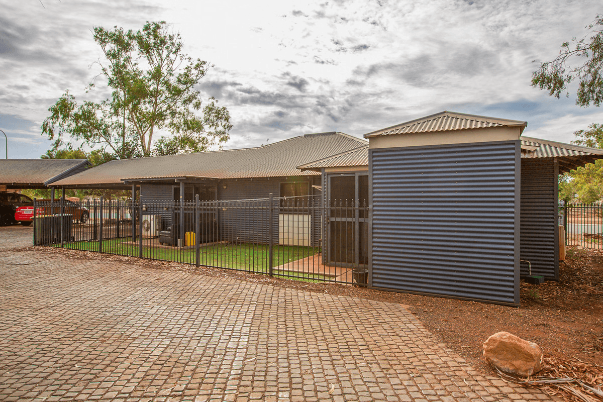 1/2 Phalarope Way, South Hedland, WA 6722