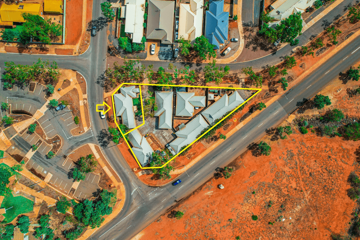 1/2 Phalarope Way, South Hedland, WA 6722