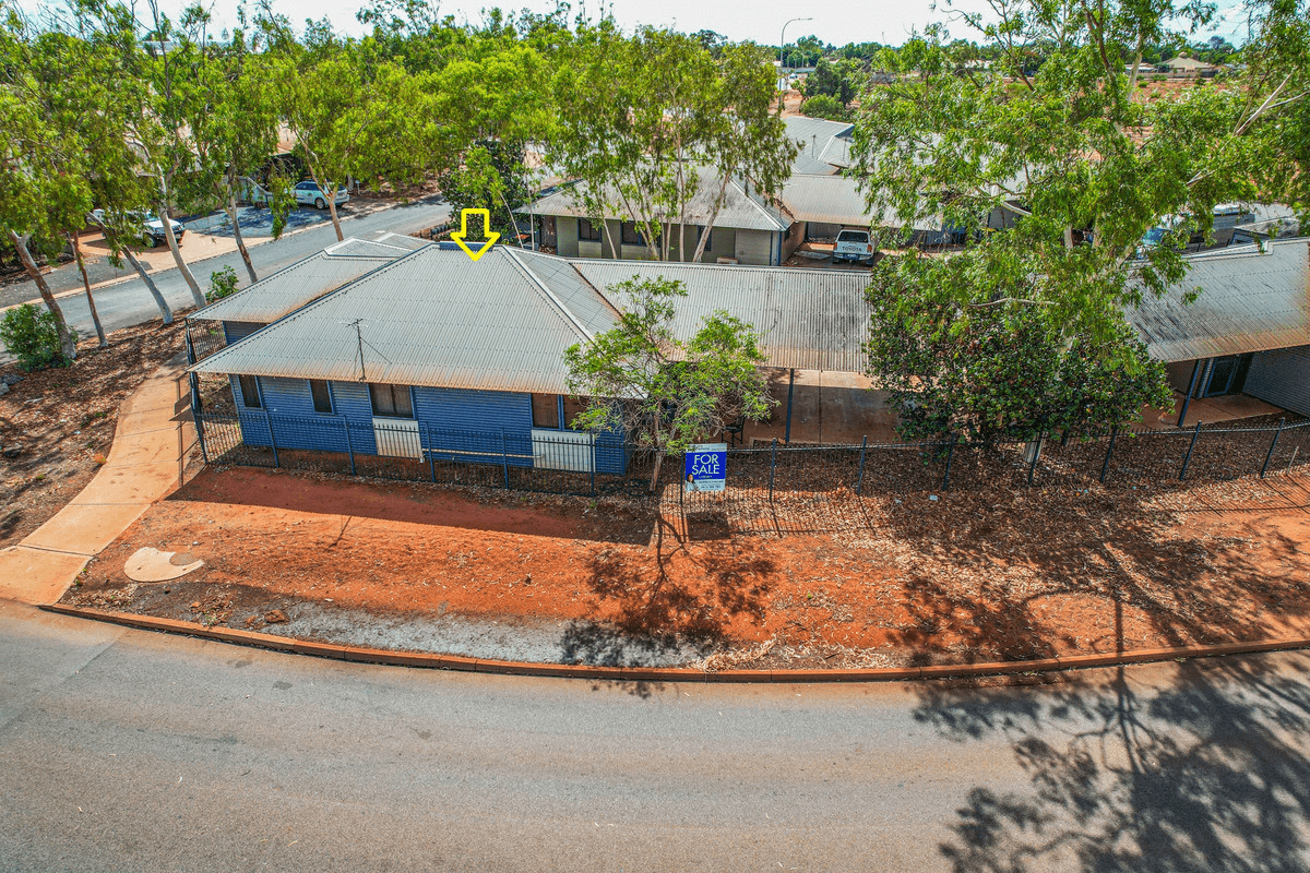 1/2 Phalarope Way, South Hedland, WA 6722