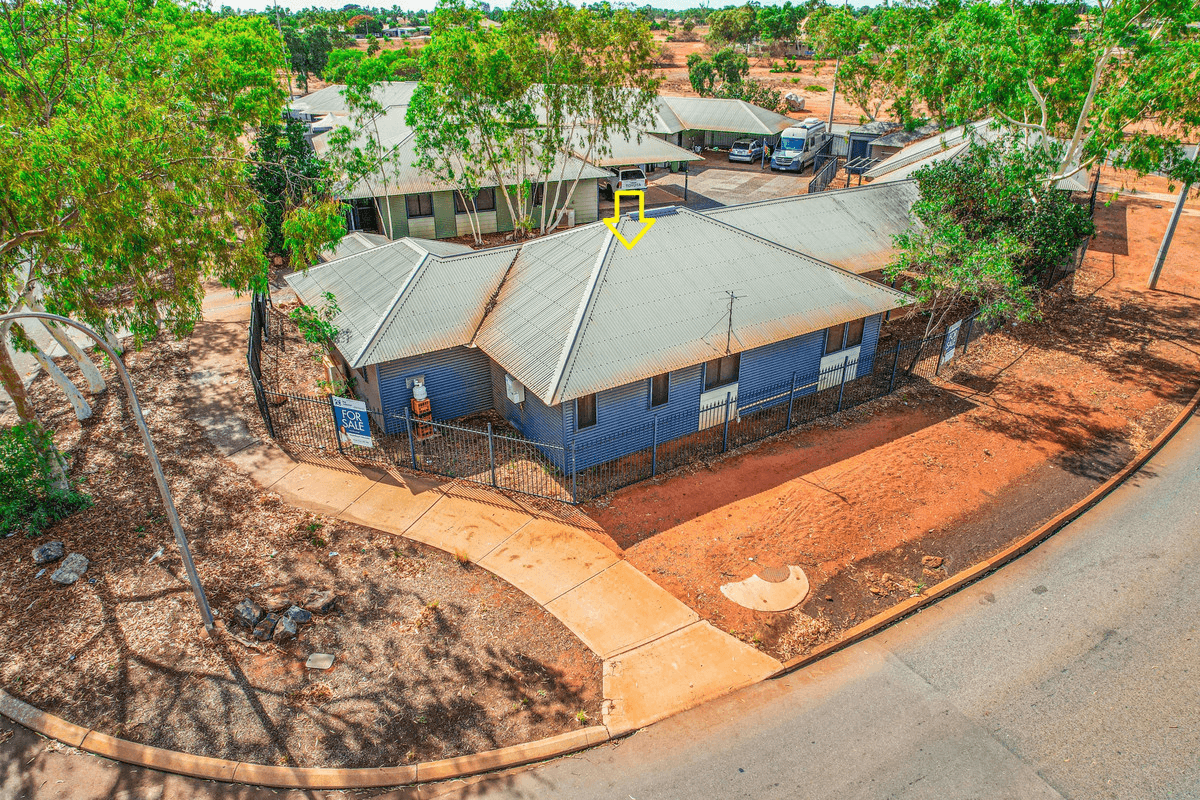 1/2 Phalarope Way, South Hedland, WA 6722