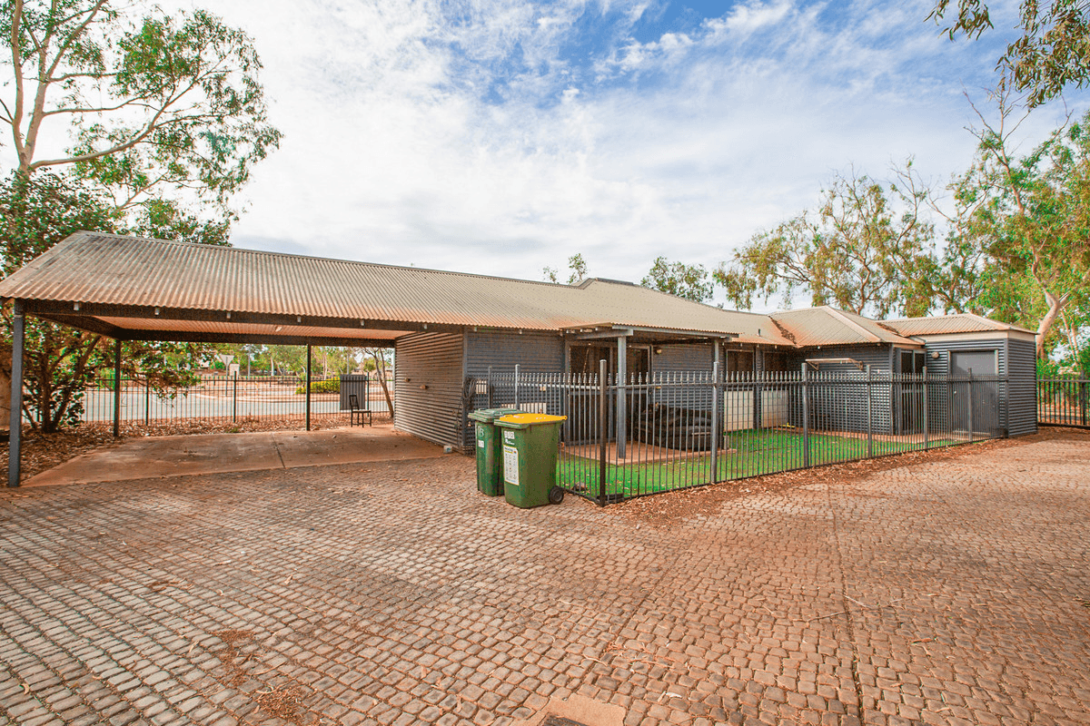 1/2 Phalarope Way, South Hedland, WA 6722