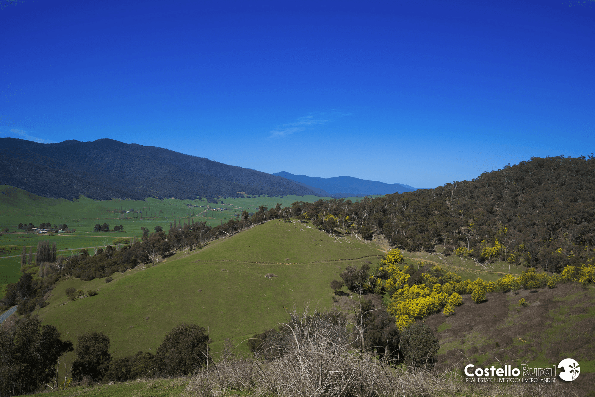 Lot 3/818 Upper Murray Rd, Towong Upper, VIC 3707