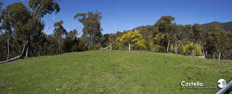 Lot 3/818 Upper Murray Rd, Towong Upper, VIC 3707