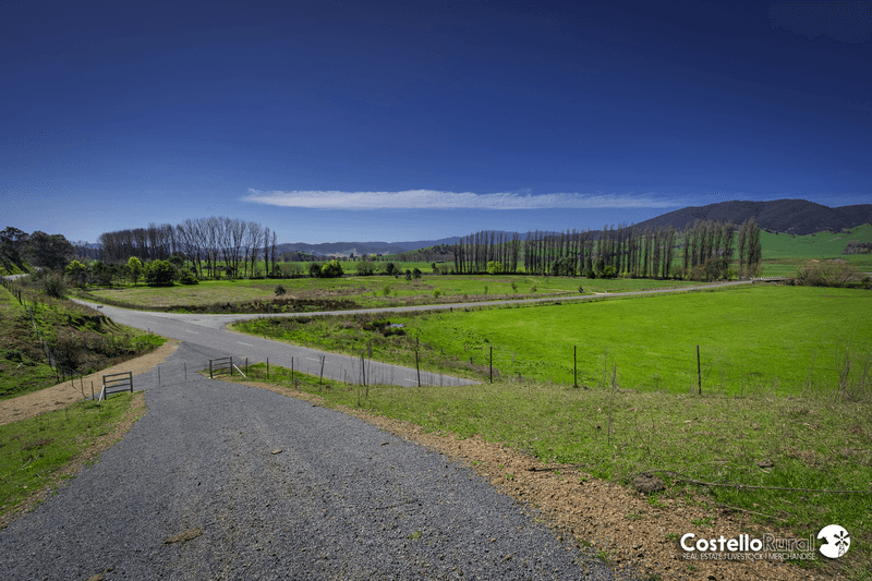 Lot 3/818 Upper Murray Rd, Towong Upper, VIC 3707