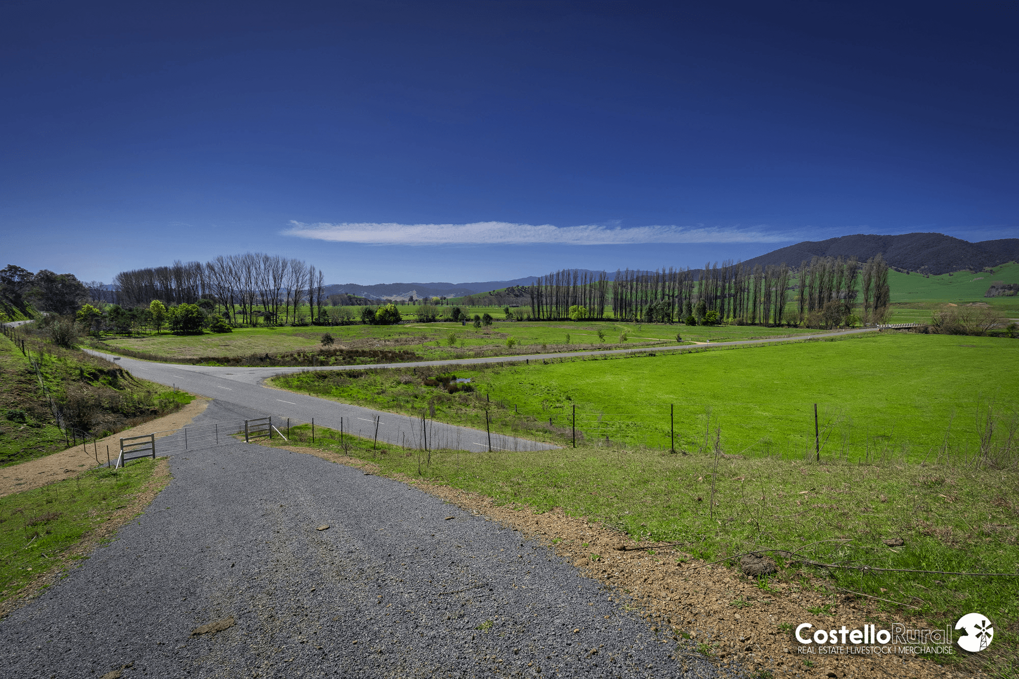 Lot 3/818 Upper Murray Rd, Towong Upper, VIC 3707