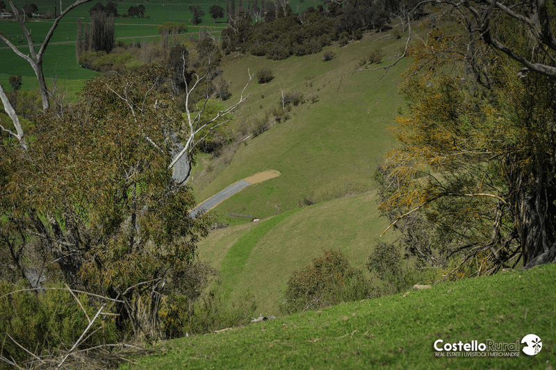 Lot 3/818 Upper Murray Rd, Towong Upper, VIC 3707