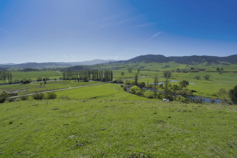 Lot 3/818 Upper Murray Rd, Towong Upper, VIC 3707