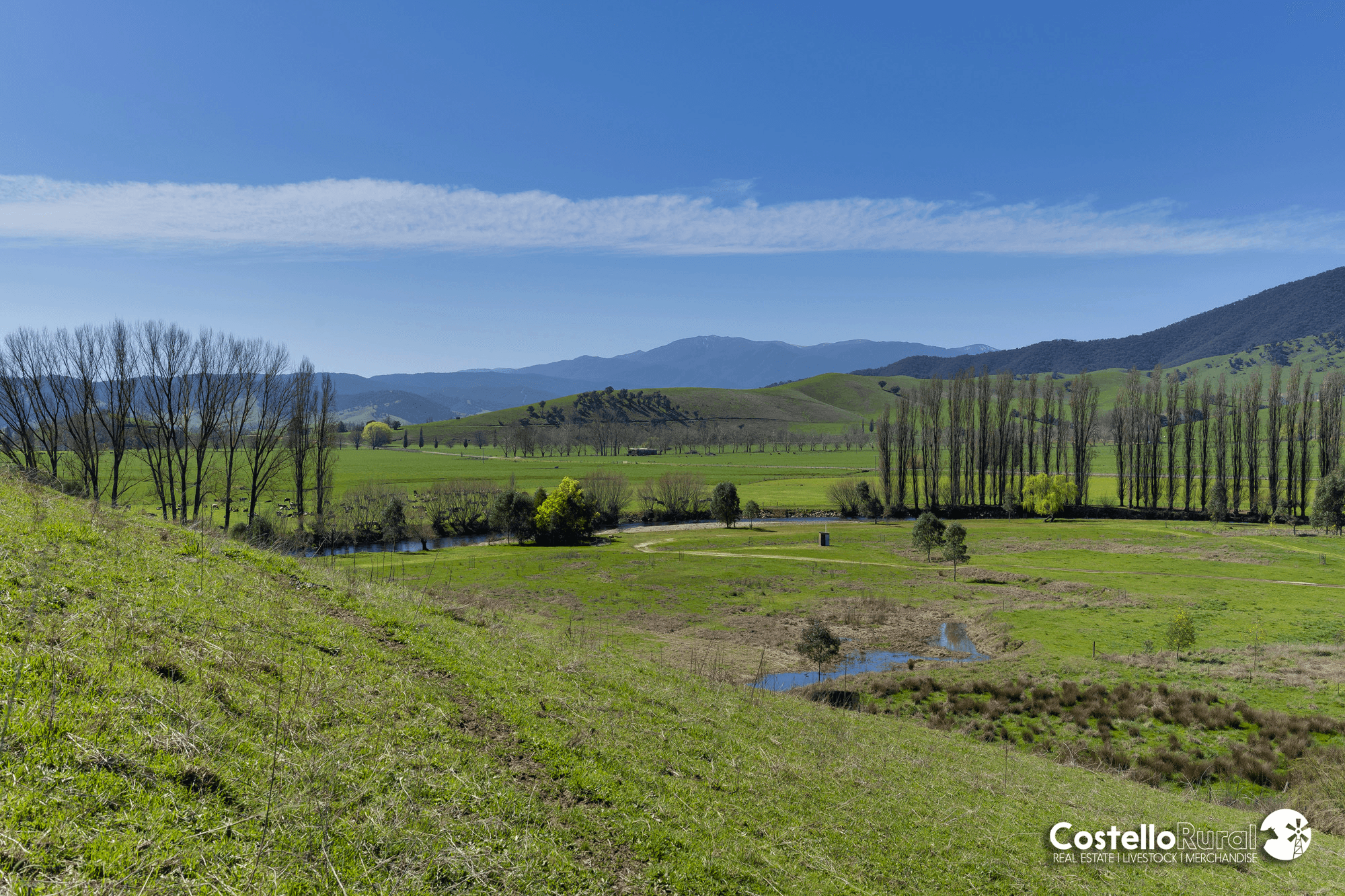 Lot 3/818 Upper Murray Rd, Towong Upper, VIC 3707